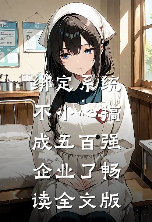 绑定系统：不小心搞成五百强企业了畅读全文版