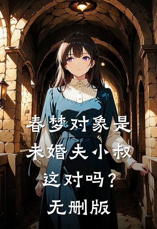 春梦对象是未婚夫小叔，这对吗？无删版