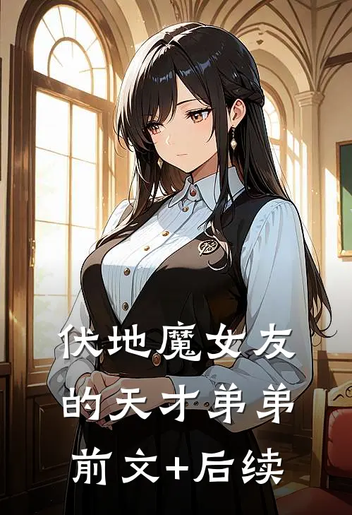 伏地魔女友的天才弟弟前文+后续