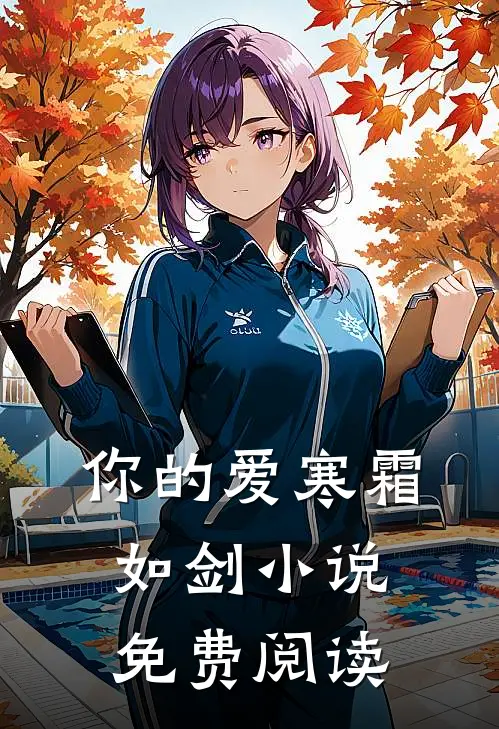 你的爱寒霜如剑小说免费阅读