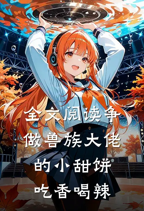 全文阅读争做兽族大佬的小甜饼，吃香喝辣