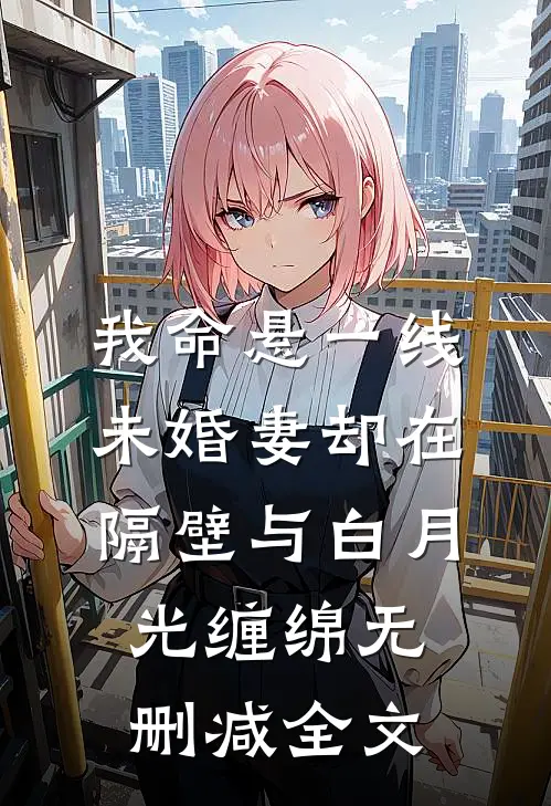 我命悬一线，未婚妻却在隔壁与白月光缠绵无删减全文