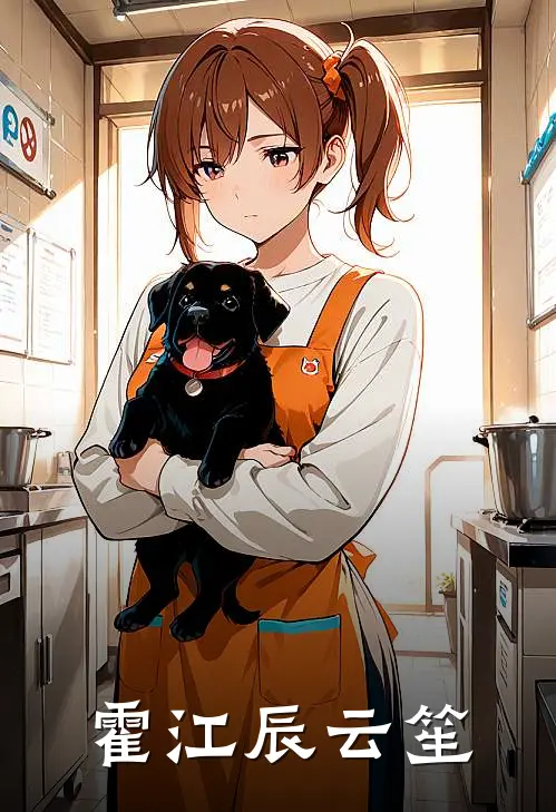 霍江辰云笙