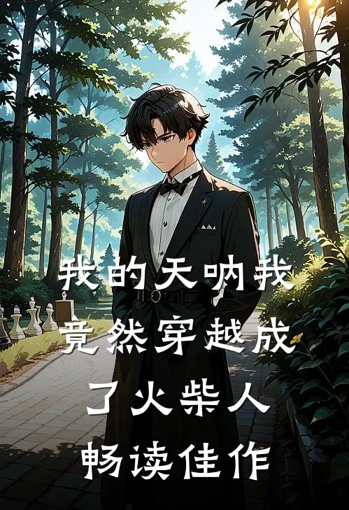 我的天呐我竟然穿越成了火柴人畅读佳作