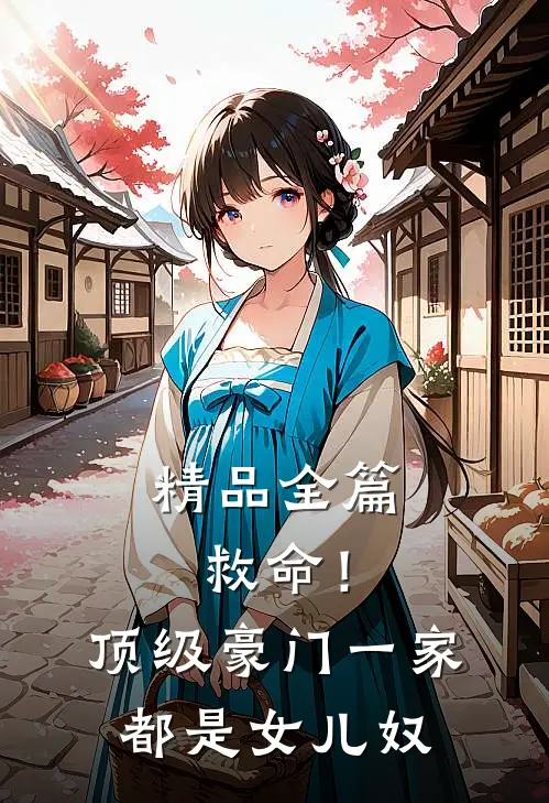 精品全篇救命！顶级豪门一家都是女儿奴