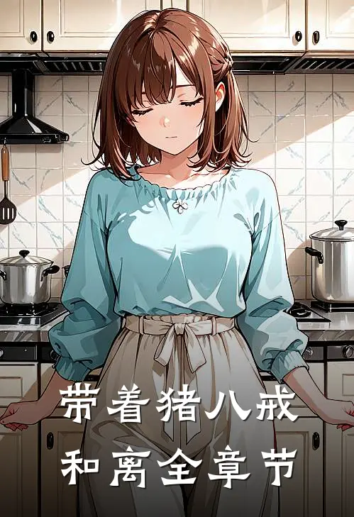 带着猪八戒和离全章节