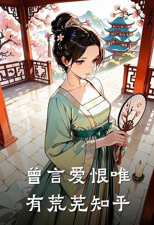 曾言爱恨唯有荒芜知乎