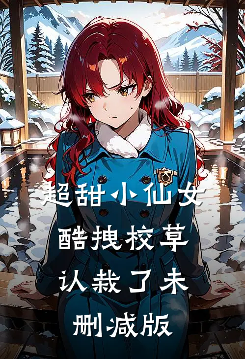 超甜小仙女：酷拽校草认栽了未删减版