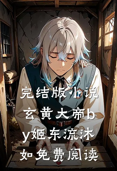 完结版小说玄黄大帝by姬东流沐如免费阅读