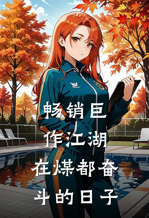 畅销巨作江湖：在煤都奋斗的日子