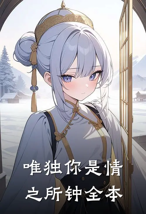 唯独你是情之所钟全本