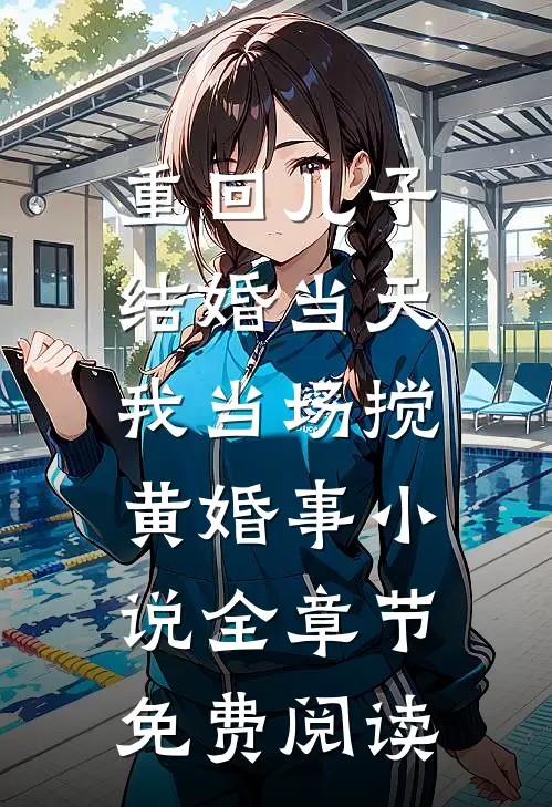 重回儿子结婚当天，我当场搅黄婚事小说全章节免费阅读