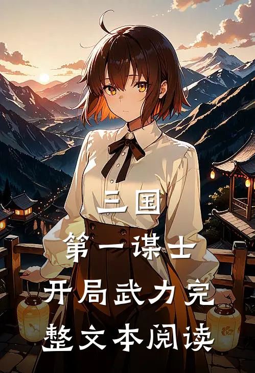 三国：第一谋士，开局武力完整文本阅读