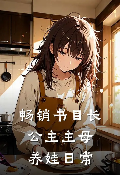 畅销书目长公主主母养娃日常