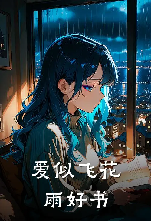 爱似飞花雨好书