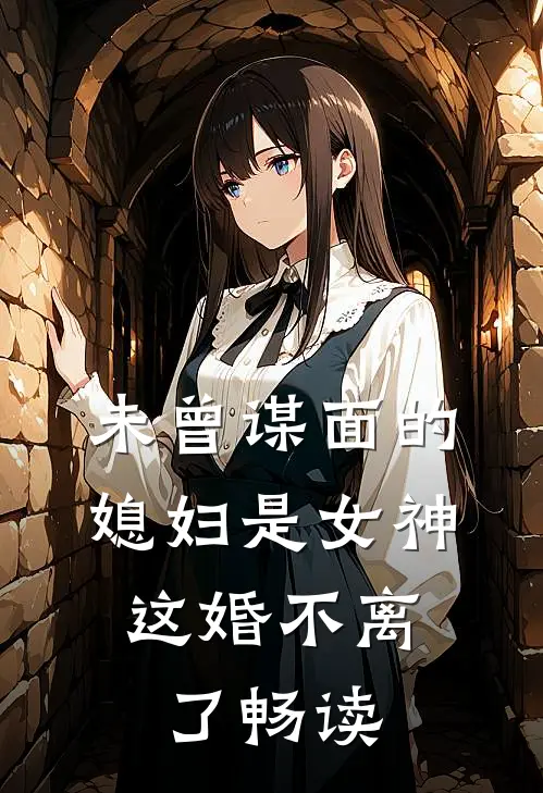 未曾谋面的媳妇是女神，这婚不离了畅读
