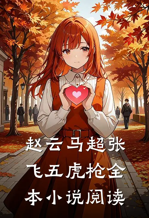 赵云马超张飞五虎枪全本小说阅读