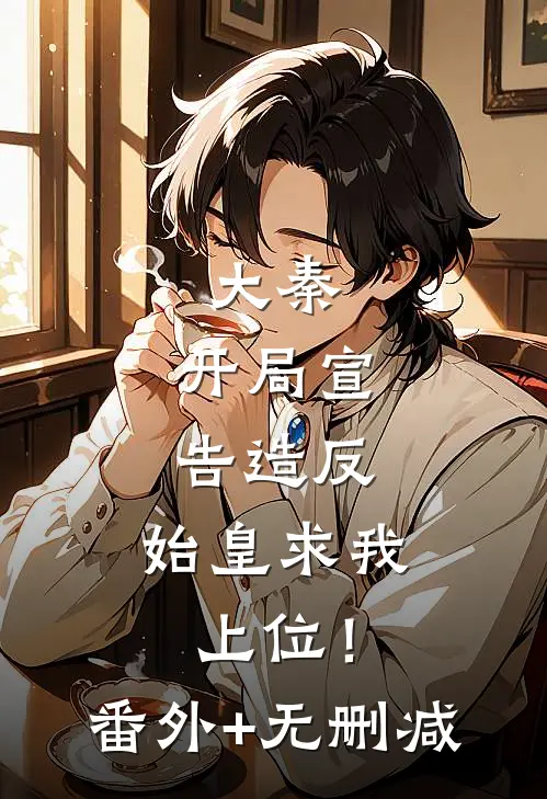 大秦：开局宣告造反，始皇求我上位！番外+无删减