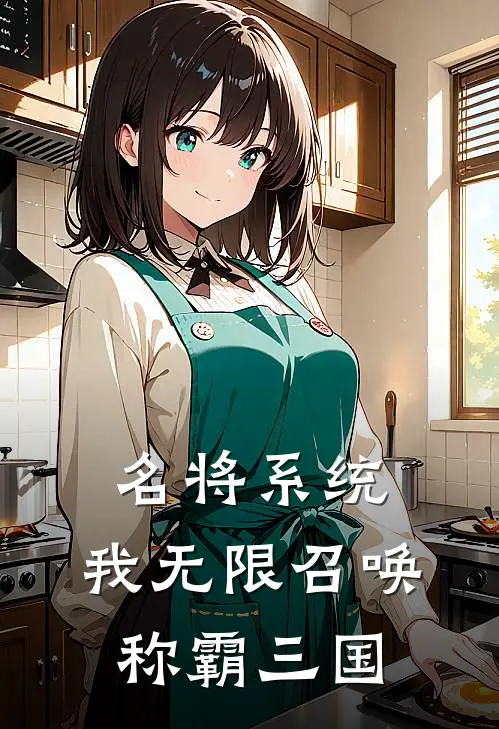 名将系统：我无限召唤称霸三国