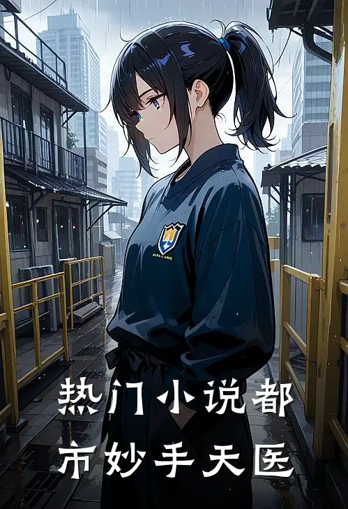 热门小说都市妙手天医