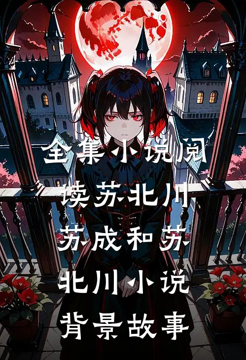 全集小说阅读苏北川苏成和苏北川小说背景故事