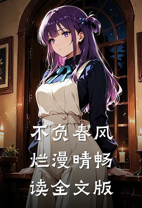 不负春风烂漫晴畅读全文版