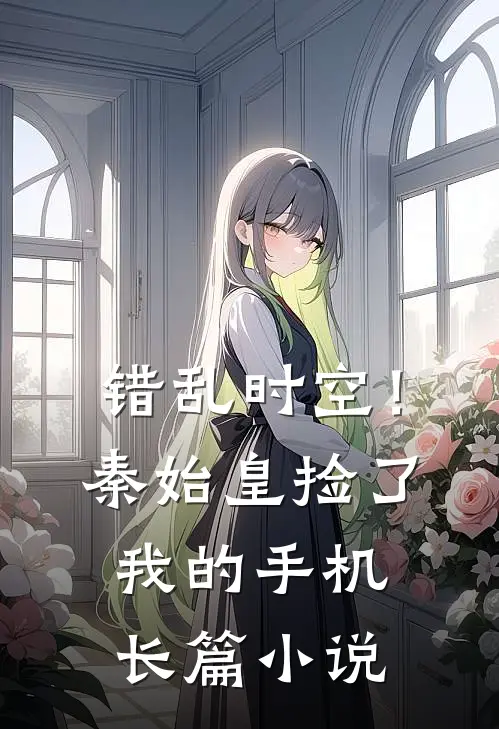 错乱时空！秦始皇捡了我的手机长篇小说