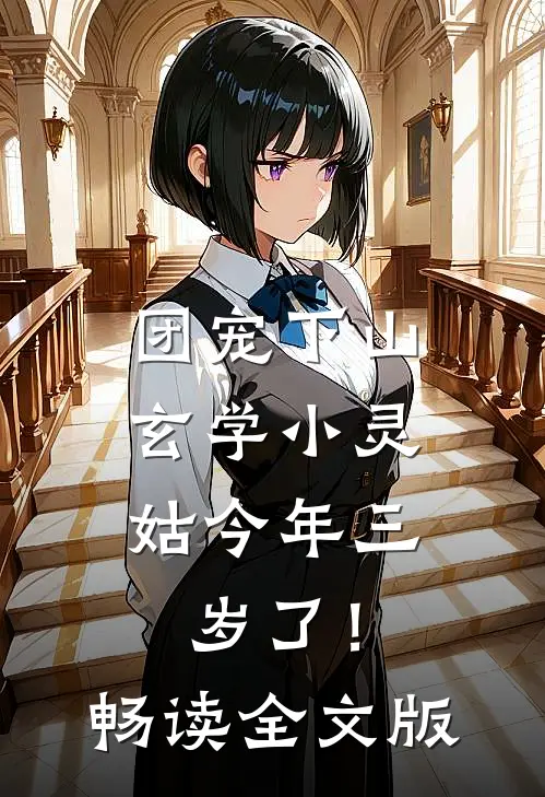 团宠下山：玄学小灵姑今年三岁了！畅读全文版