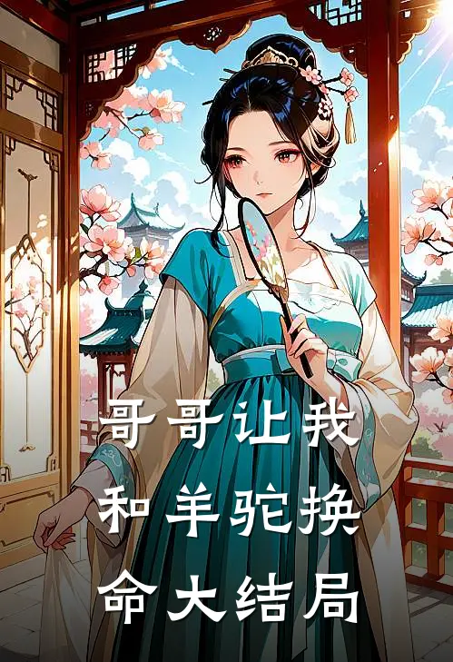 哥哥让我和羊驼换命大结局