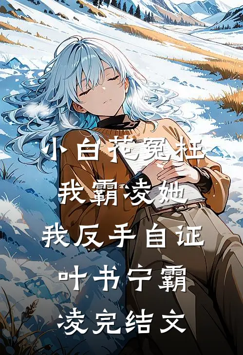 小白花冤枉我霸凌她，我反手自证叶书宁霸凌完结文