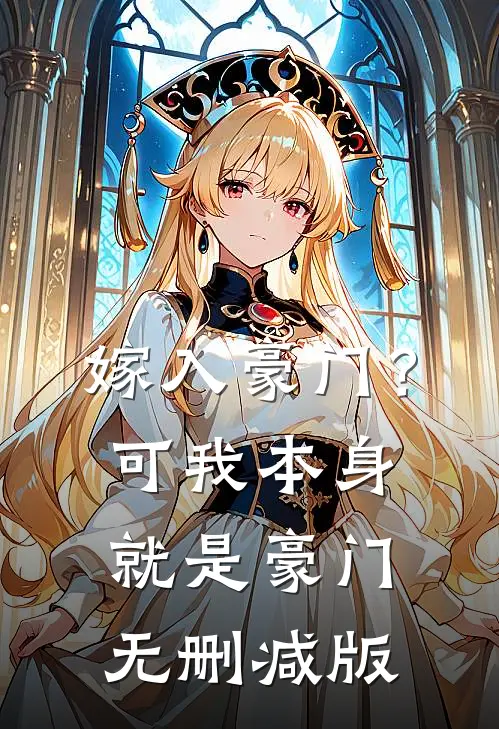 嫁入豪门？可我本身就是豪门无删减版