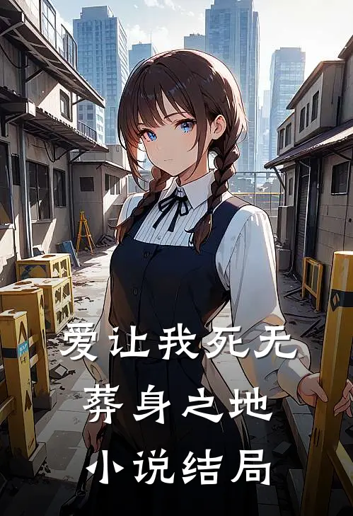 爱让我死无葬身之地小说结局