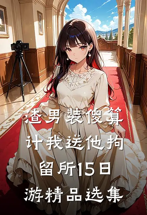 渣男装傻算计我送他拘留所15日游精品选集