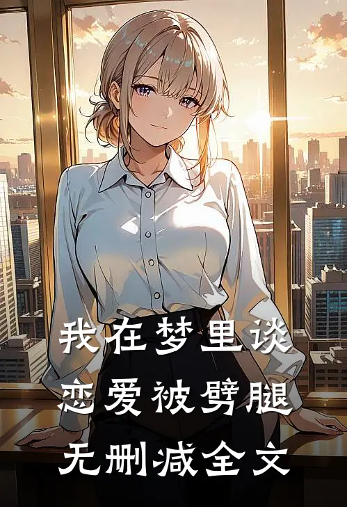 我在梦里谈恋爱被劈腿无删减全文