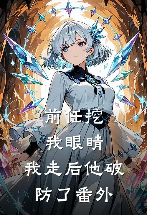 前任挖我眼睛，我走后他破防了 番外