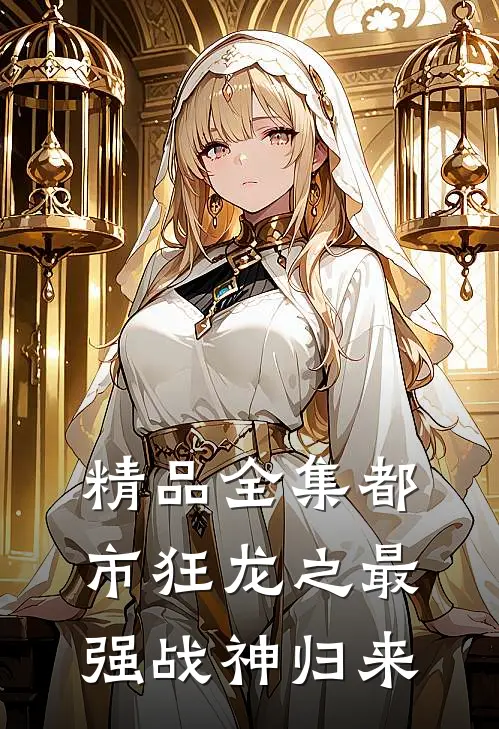 精品全集都市狂龙之最强战神归来