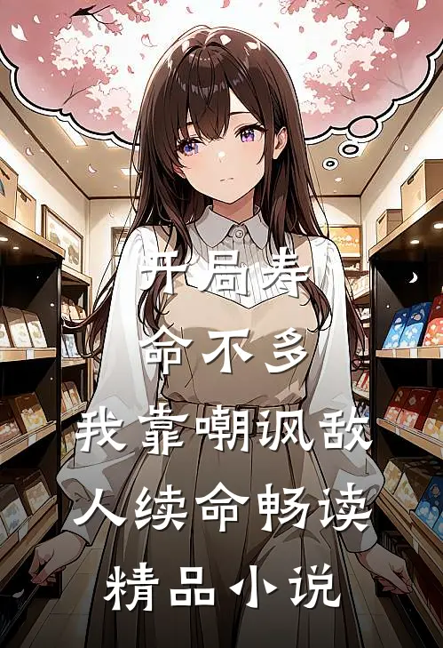 开局寿命不多，我靠嘲讽敌人续命畅读精品小说