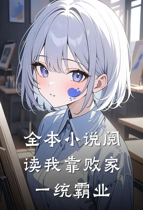 全本小说阅读我靠败家一统霸业