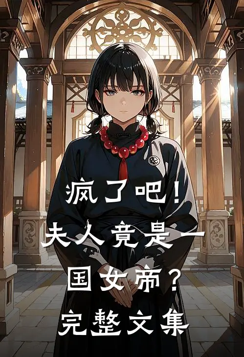 疯了吧！夫人竟是一国女帝？完整文集