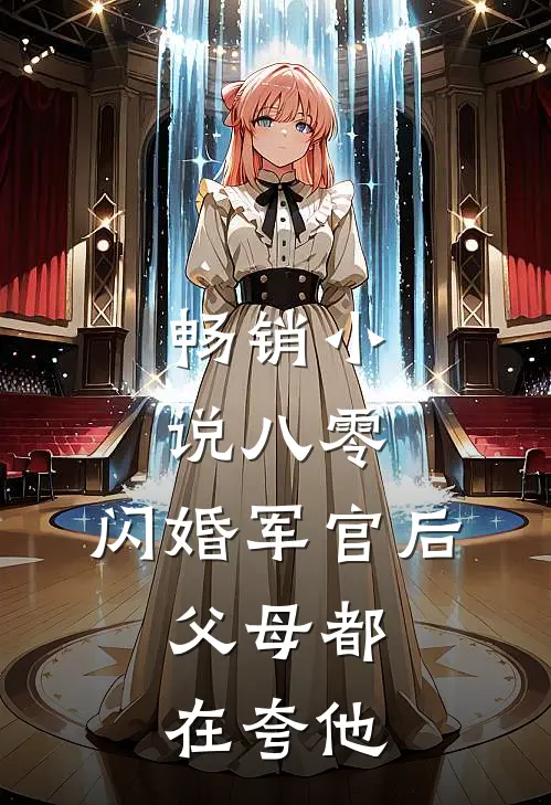 畅销小说八零：闪婚军官后，父母都在夸他