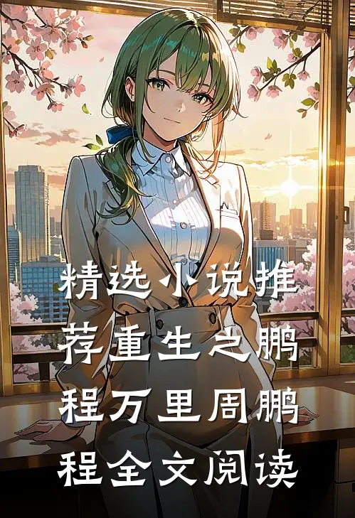 精选小说推荐重生之鹏程万里周鹏程全文阅读