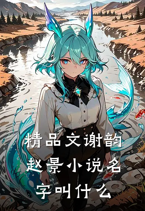 精品文谢韵赵景小说名字叫什么