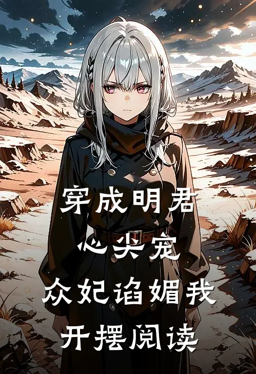 穿成明君心尖宠，众妃谄媚我开摆阅读