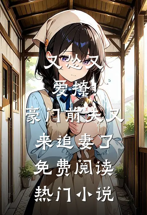 又怂又爱撩!豪门前夫又来追妻了免费阅读热门小说
