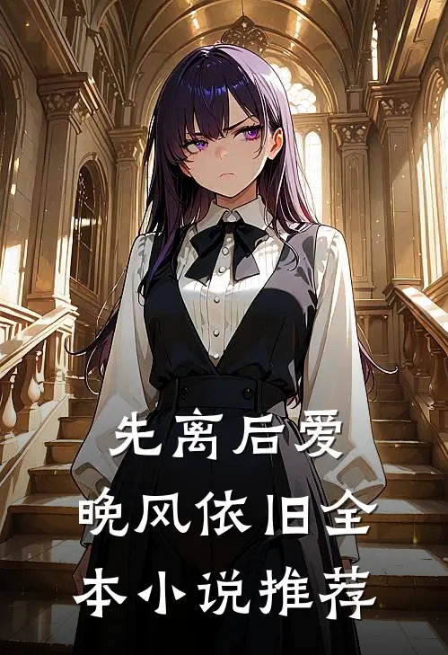 先离后爱，晚风依旧全本小说推荐