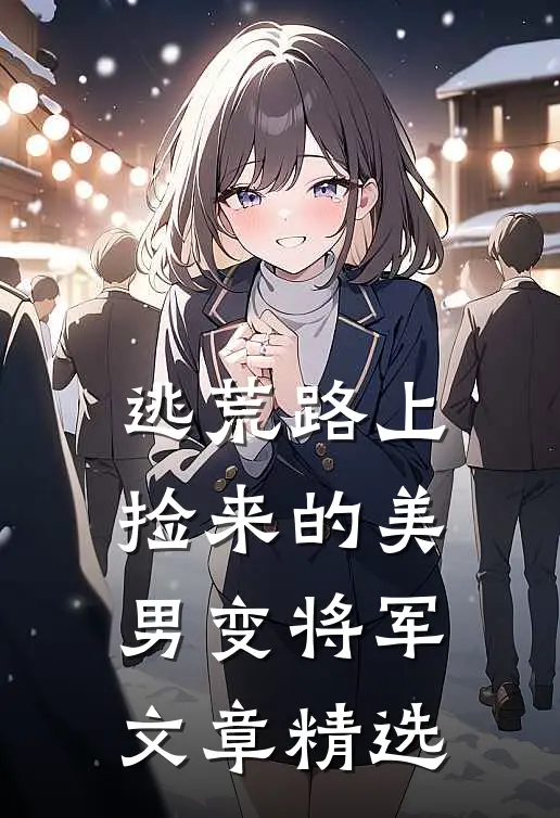 逃荒路上，捡来的美男变将军文章精选