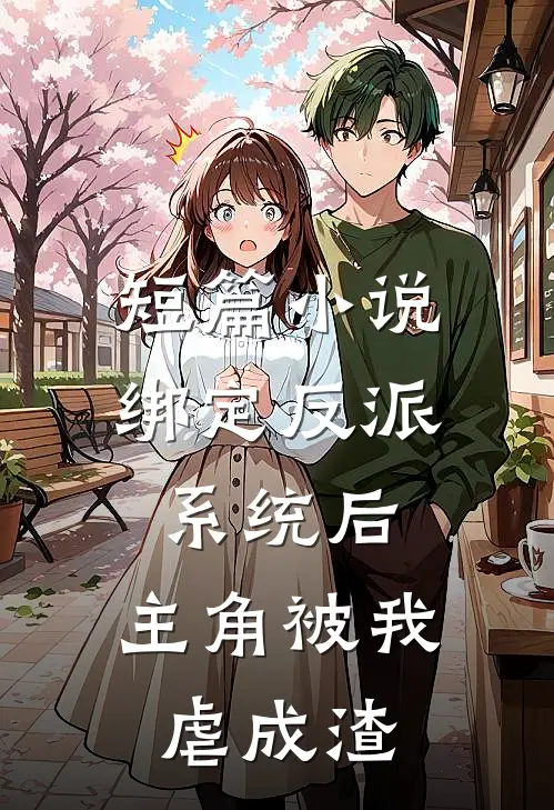 短篇小说绑定反派系统后，主角被我虐成渣