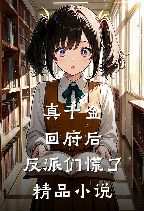 真千金回府后，反派们慌了精品小说