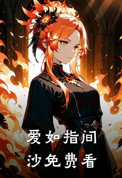 爱如指间沙免费看