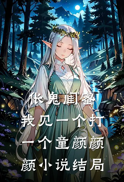 伥鬼闺蜜，我见一个打一个童颜颜颜小说结局